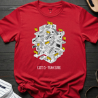 Exit 15 T-Shirt