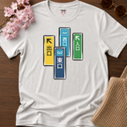 Exit Signs T-Shirt