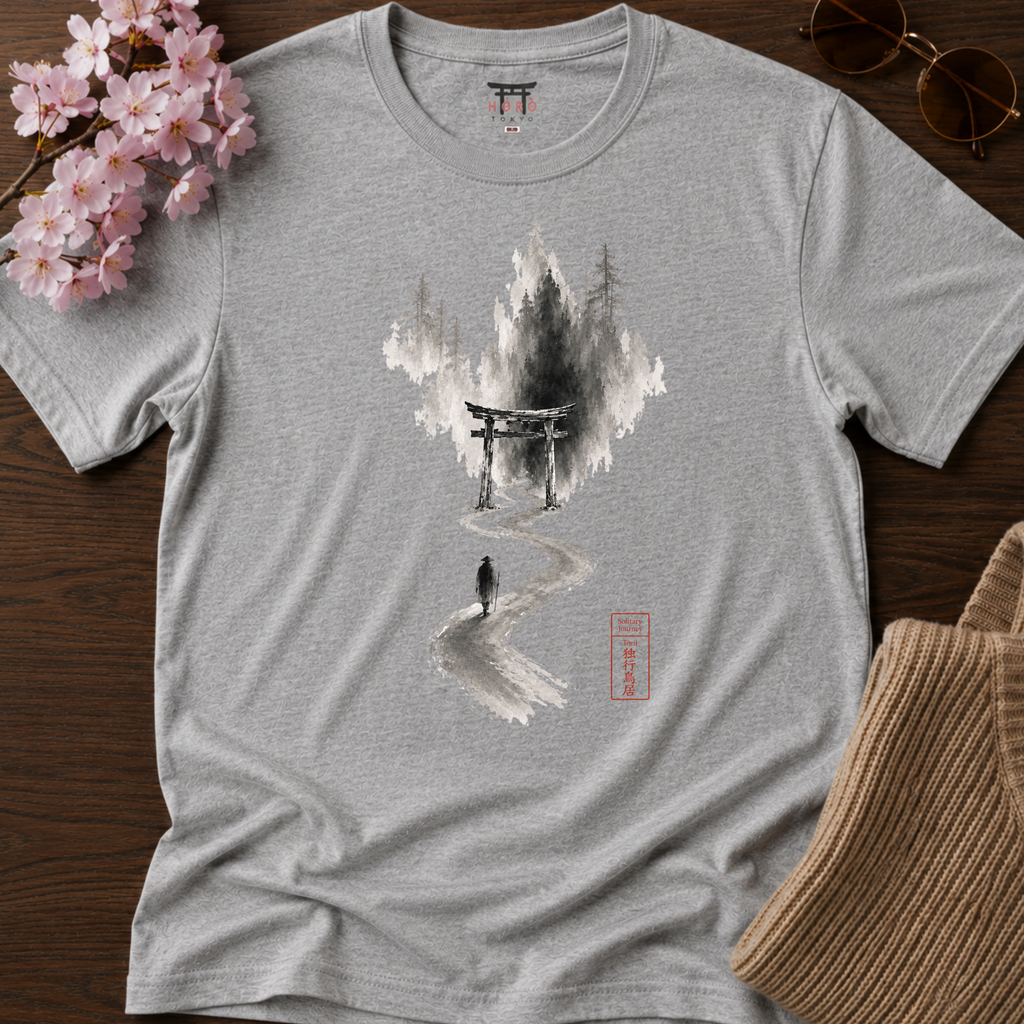 Forest Torii T-Shirt