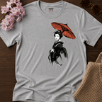 Geisha Ink T-Shirt