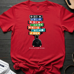Infinite Exits T-Shirt
