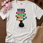 Infinite Exits T-Shirt