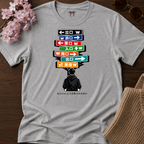 Infinite Exits T-Shirt