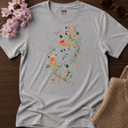 Koi Flow T-Shirt