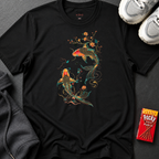 Koi Flow T-Shirt