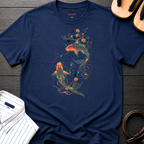 Koi Flow T-Shirt