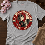 Kyoto Heritage Club T-Shirt