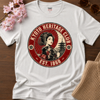 Kyoto Heritage Club T-Shirt