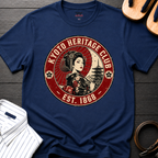 Kyoto Heritage Club T-Shirt