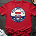 Kyoto Shrine Trail T-Shirt