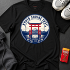 Kyoto Shrine Trail T-Shirt