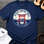 Kyoto Shrine Trail T-Shirt