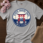 Kyoto Shrine Trail T-Shirt