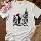 Kyoto Legacy T-Shirt