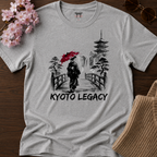 Kyoto Legacy T-Shirt