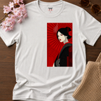 Red Geisha T-Shirt