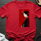 Red Geisha T-Shirt