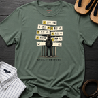 Whatever, You're Never Finding Exit T-Shirt
