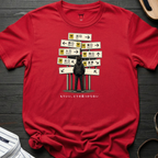 Whatever, You're Never Finding Exit T-Shirt