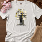 Whatever, You're Never Finding Exit T-Shirt
