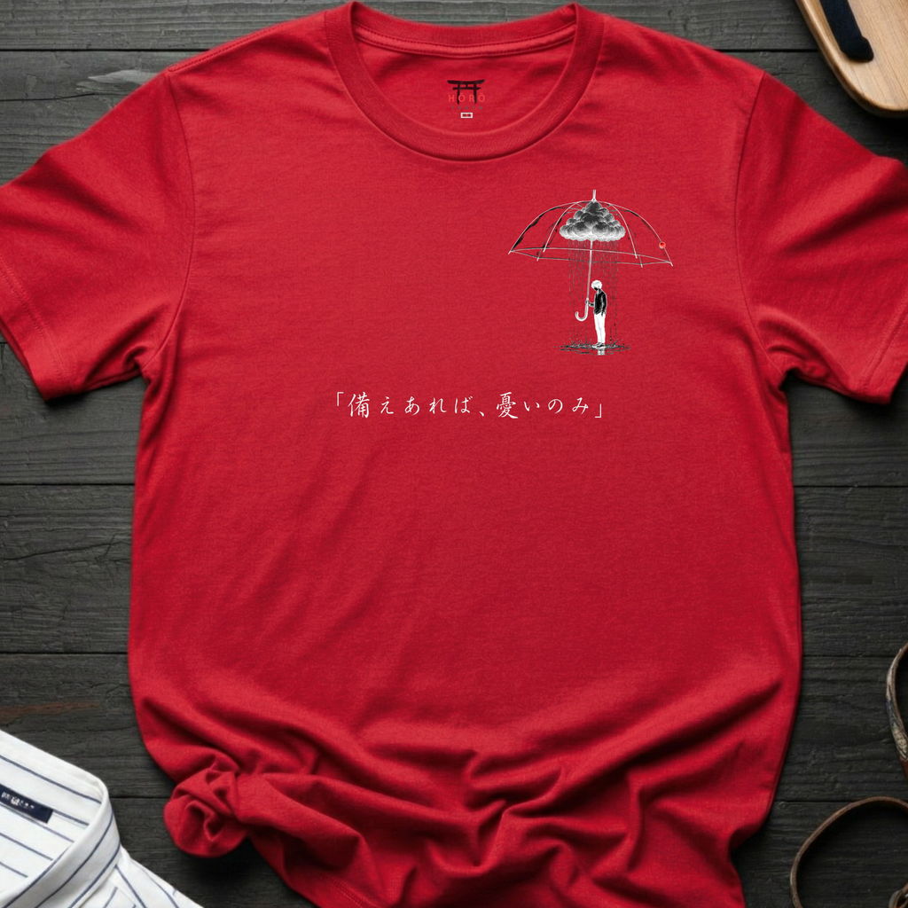 You Can Only Love T-Shirt