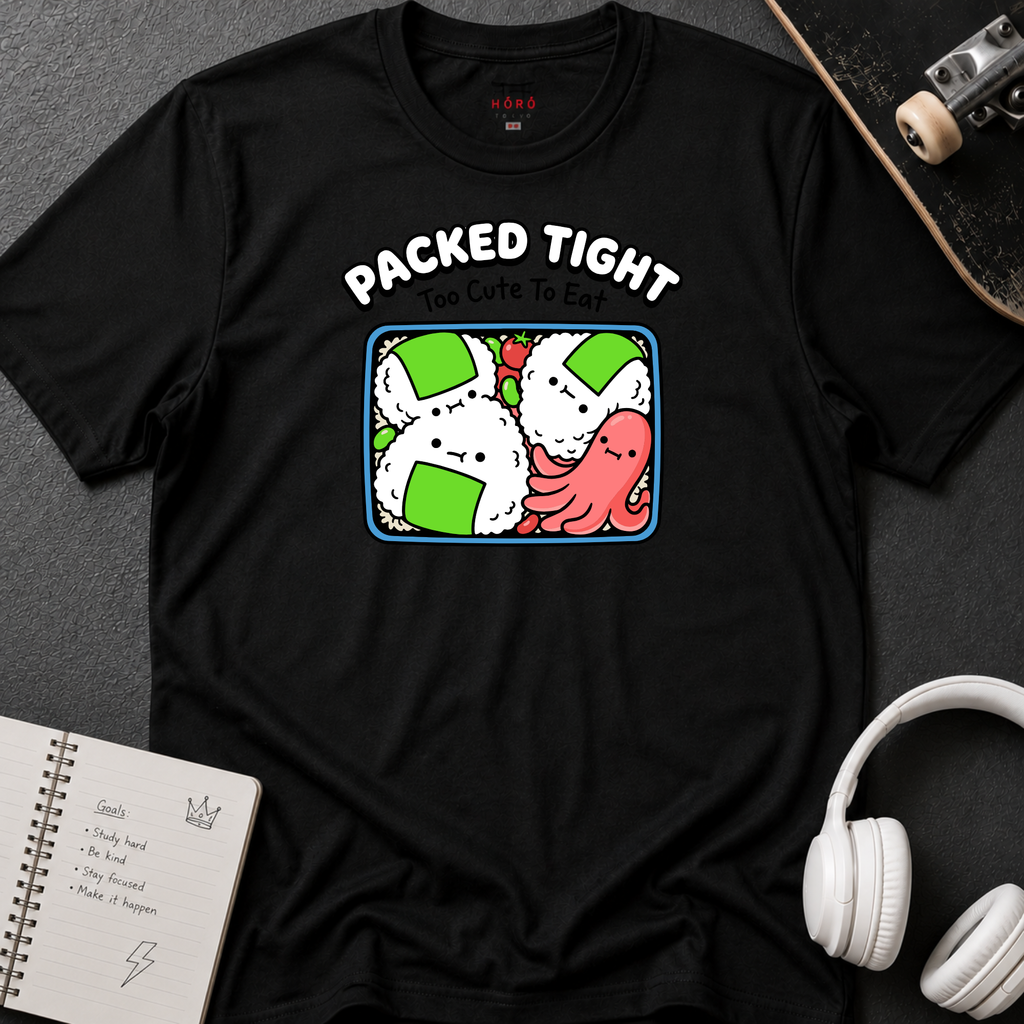 Packed Tight T-Shirt