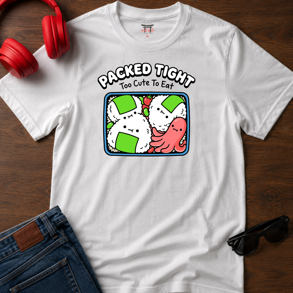 Packed Tight T-Shirt