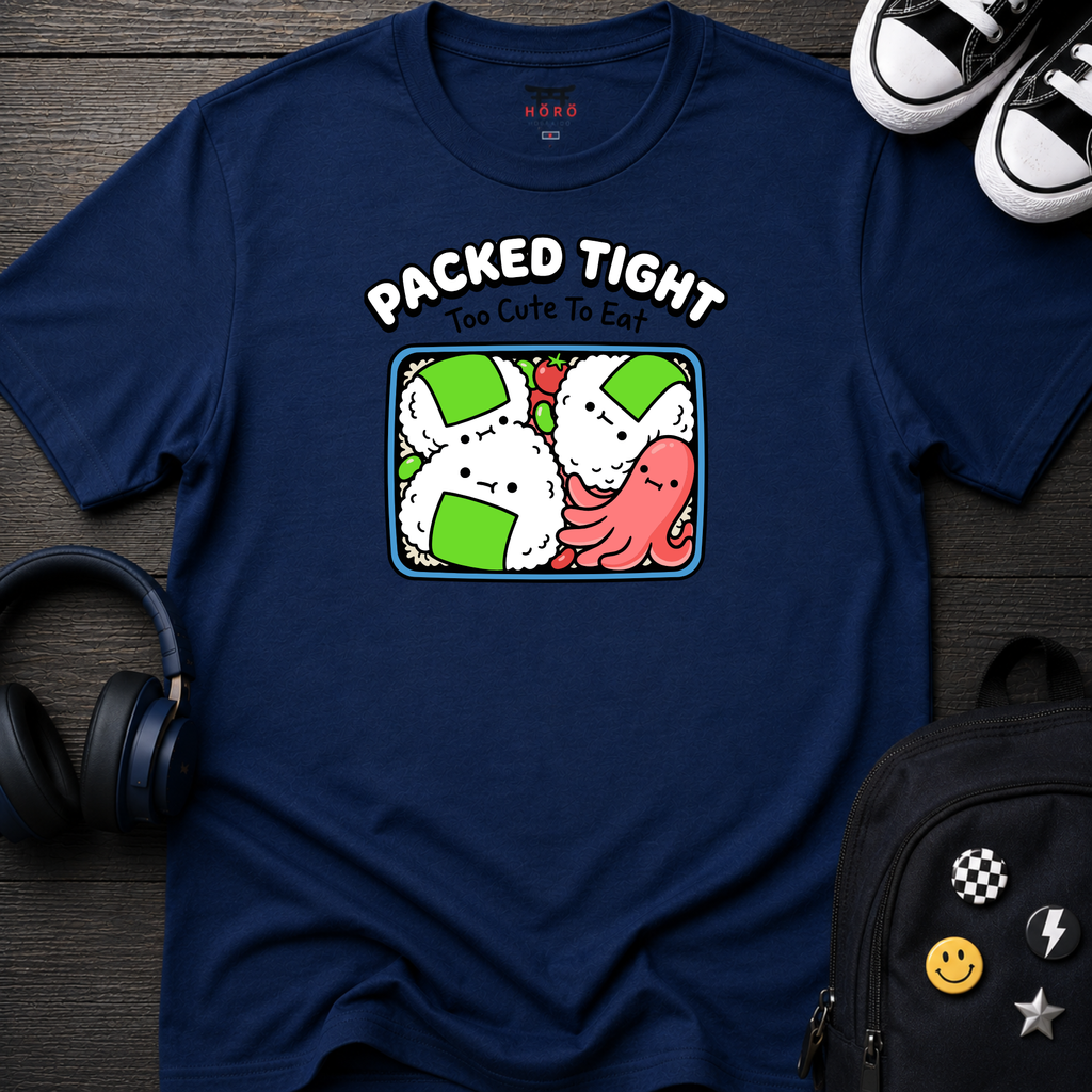 Packed Tight T-Shirt