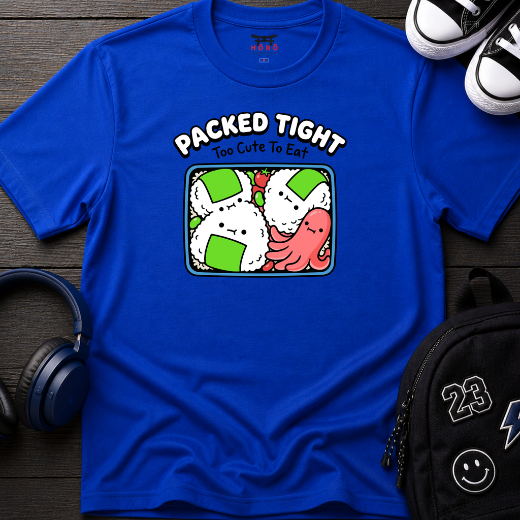 Packed Tight T-Shirt