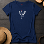 Dancing Cranes T-Shirt
