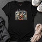 Edo-Tokyo Journeys T-Shirt