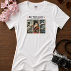 Edo-Tokyo Journeys T-Shirt