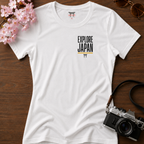 Explore Japan T-Shirt
