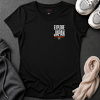 Explore Japan T-Shirt