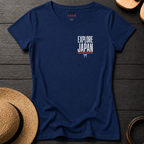 Explore Japan T-Shirt