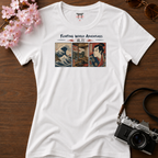 Floating World Adventures T-Shirt