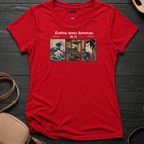 Floating World Adventures T-Shirt