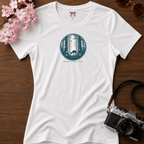 Forest Deer T-Shirt