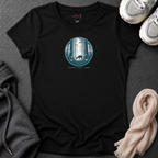 Forest Deer T-Shirt