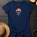 Fuji Autumn T-Shirt
