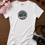 Nakasendo Trail T-Shirt