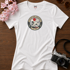 Hokkaido Crane Conservatory T-Shirt