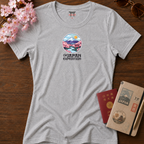 Japan Expedition T-Shirt