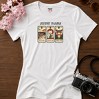Journey in Japan T-Shirt