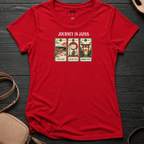 Journey in Japan T-Shirt
