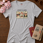 Journey in Japan T-Shirt