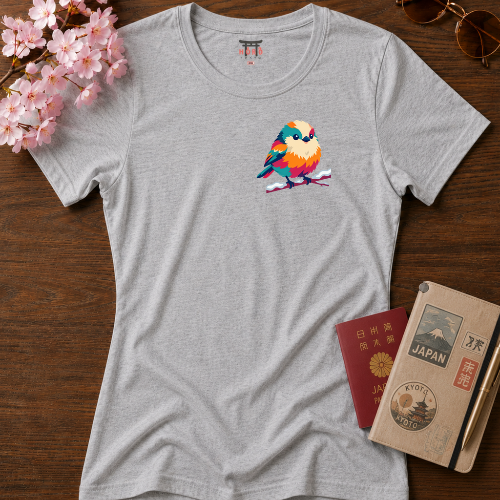 Kotori T-Shirt