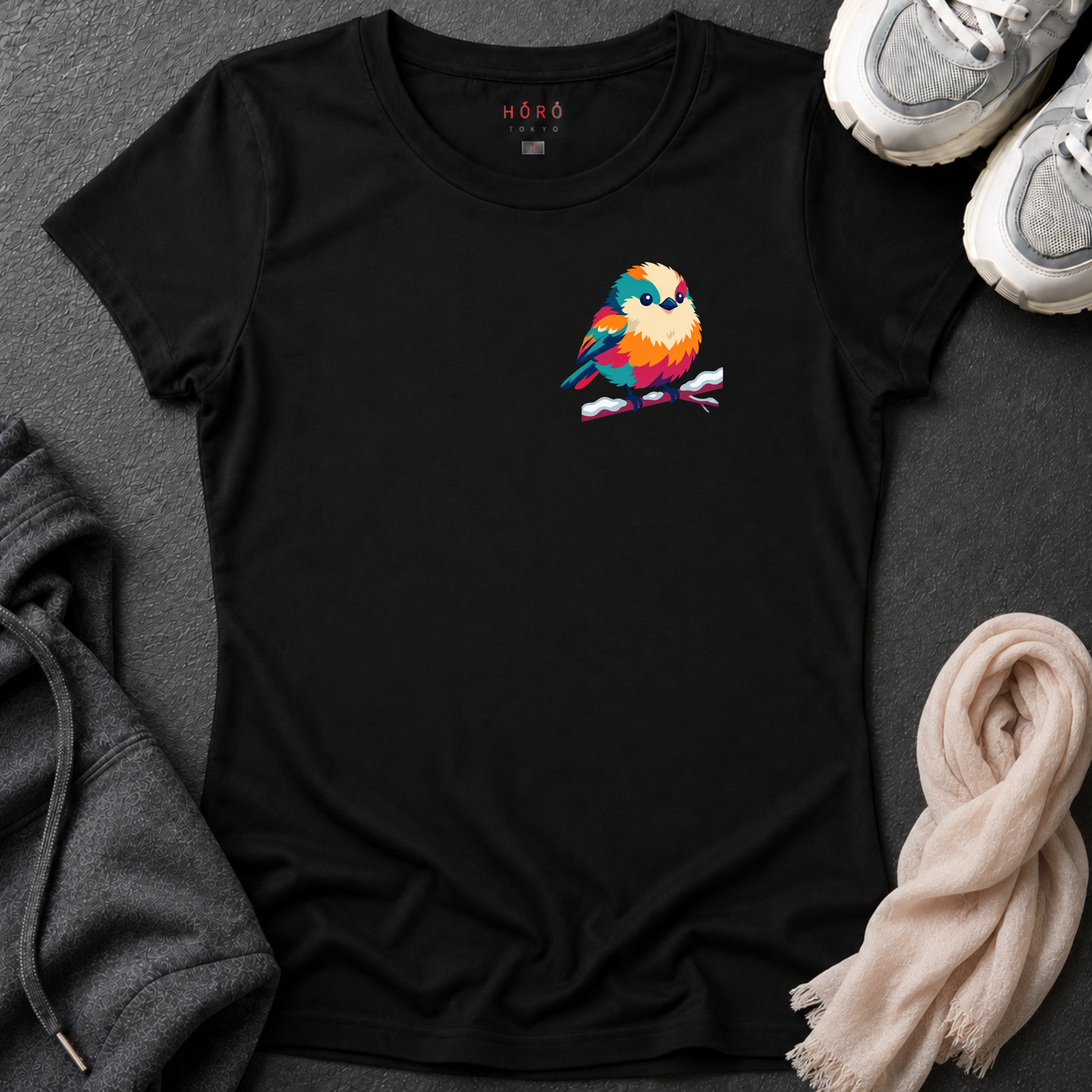 Kotori T-Shirt