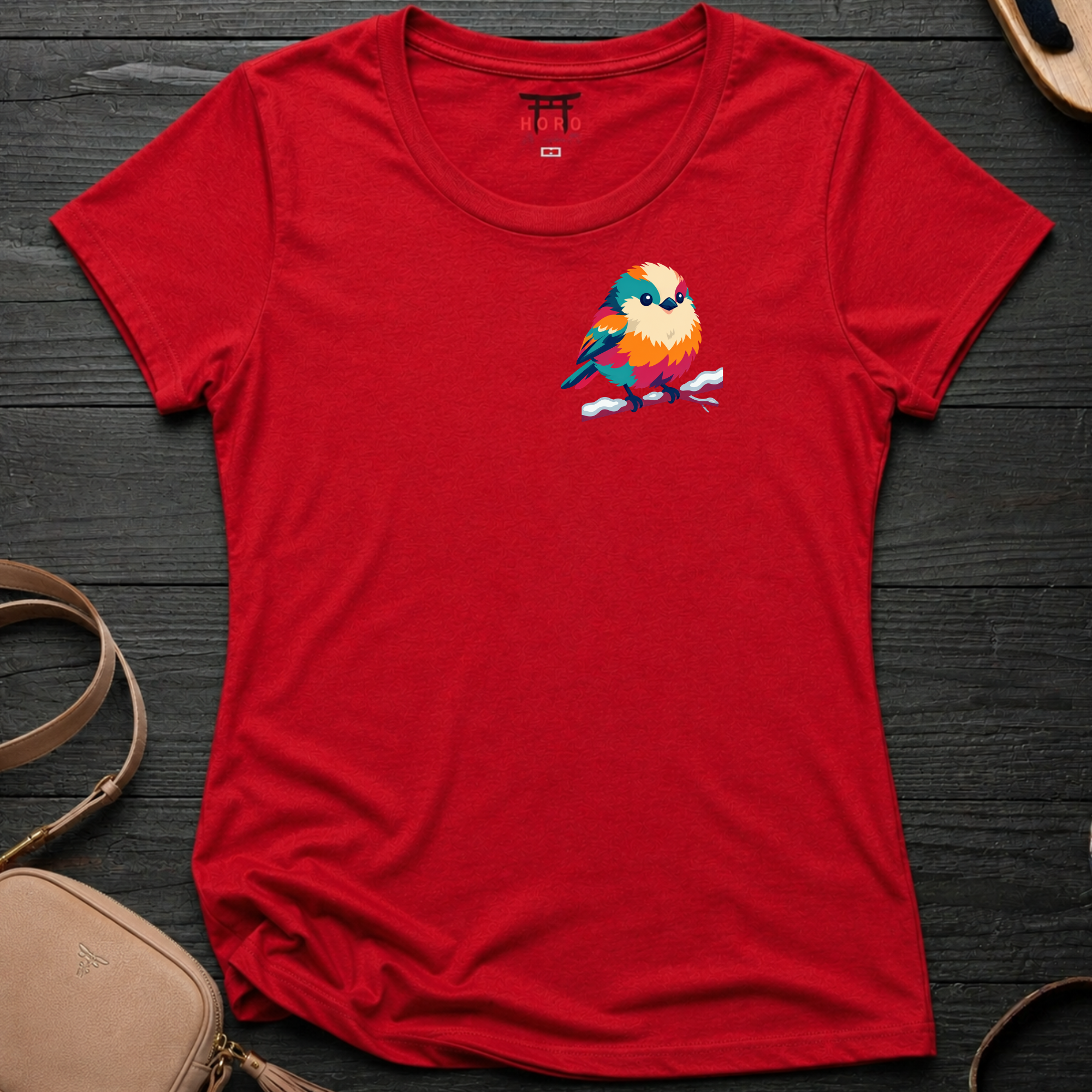 Kotori T-Shirt