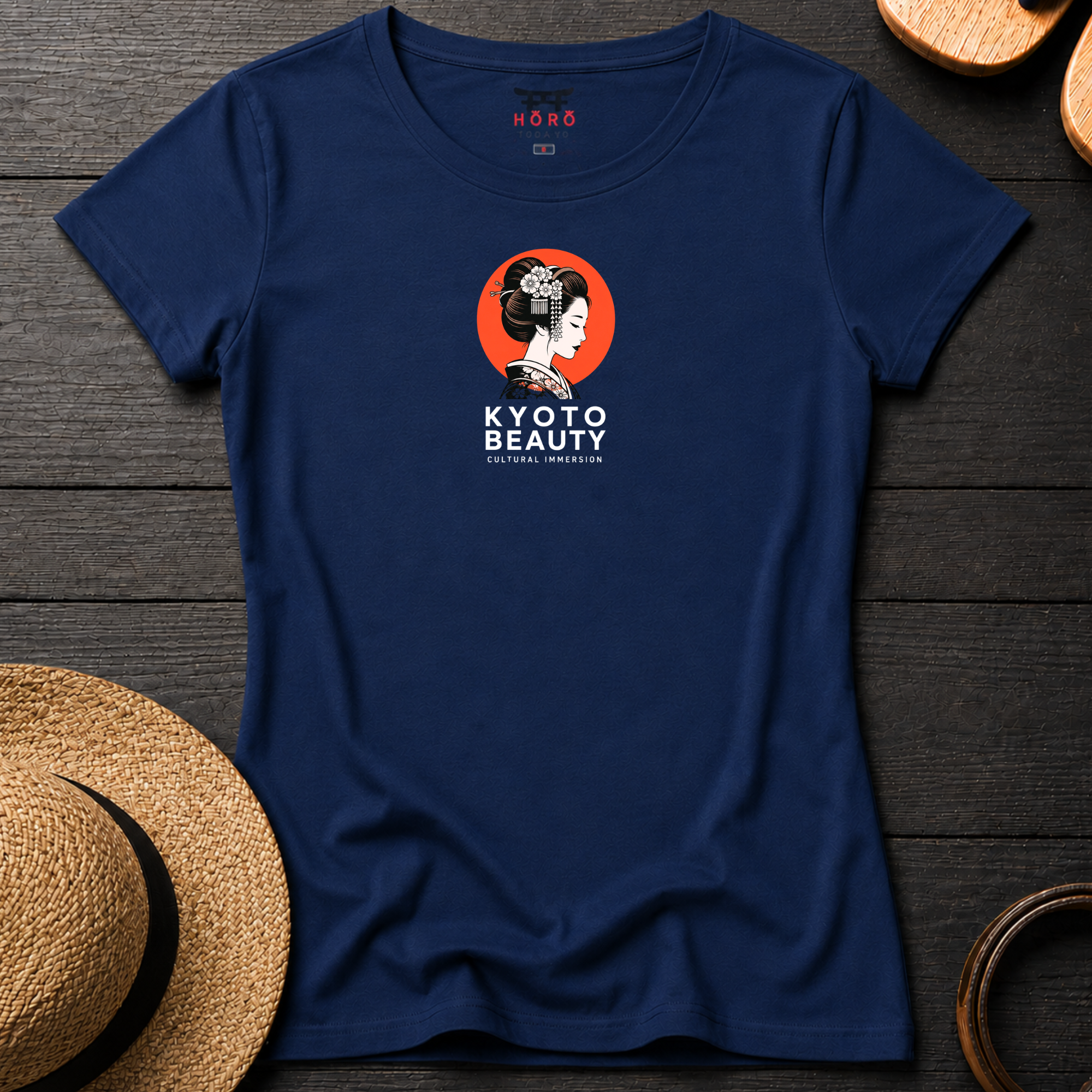 Kyoto Beauty T-Shirt